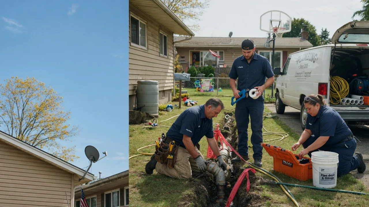 Garbage Disposal Replacement in Fort Lee, VA near me