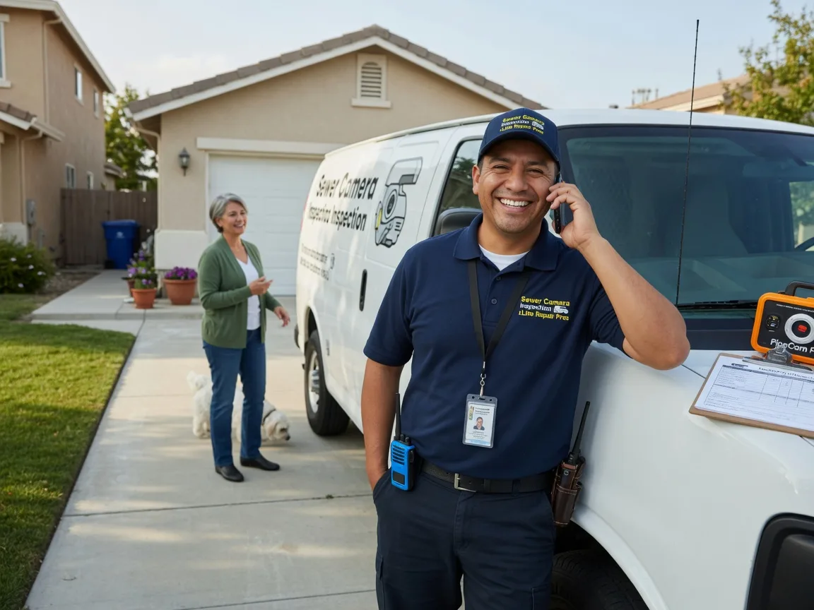 Sewer Line Repair Fort Lee, VA FAQs